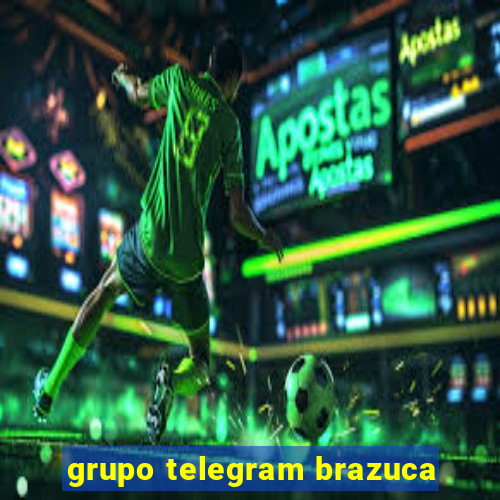 grupo telegram brazuca